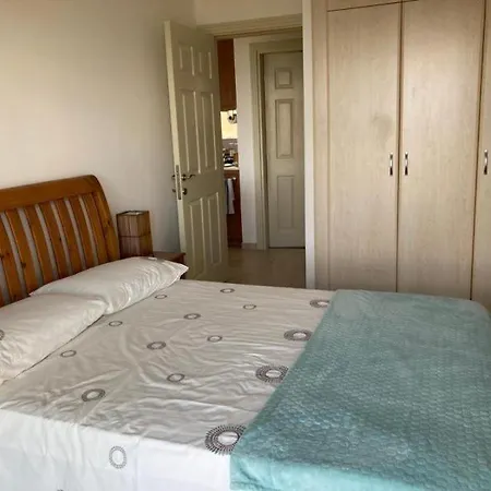 Marina B 16 - Tatlisu Trnc * Akanthou