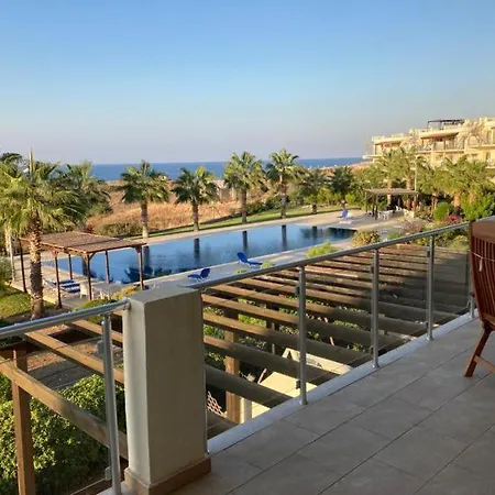 Apartmán Marina B 16 - Tatlisu Trnc