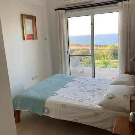 Marina B 16 - Tatlisu Trnc * Akanthou