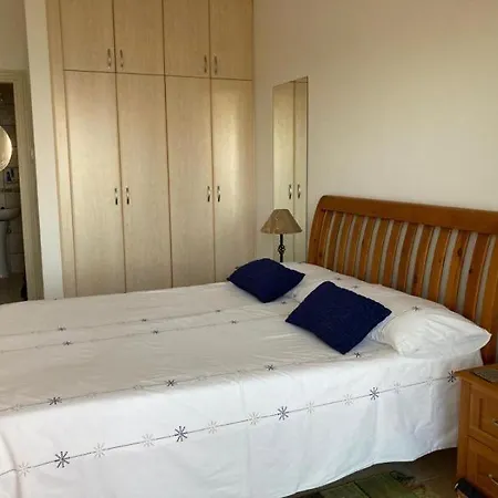 Marina B 16 - Tatlisu Trnc Apartamento