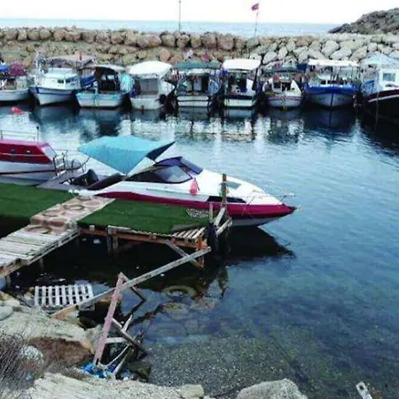 Marina B 16 - Tatlisu Trnc Akanthou
