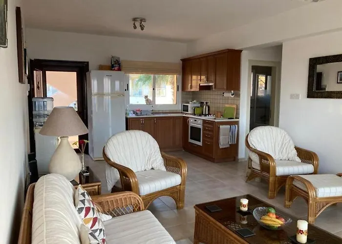 Appartamento Marina B 16 - Tatlisu Trnc