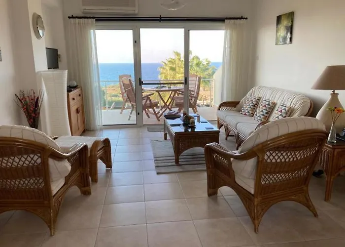 Appartamento Marina B 16 - Tatlisu Trnc *