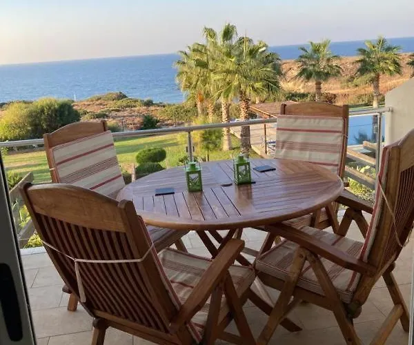 Marina B 16 - Tatlisu Trnc Appartamento *