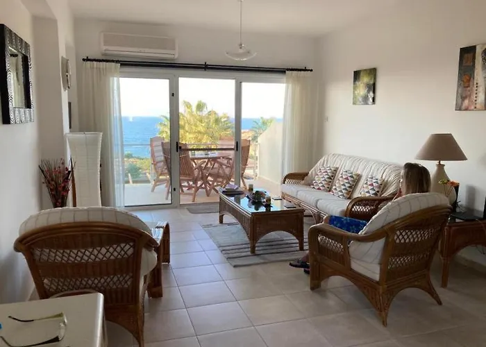 Marina B 16 - Tatlisu Trnc Appartamento Akanthou