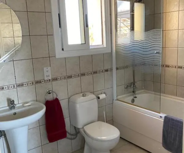 Marina B 16 - Tatlisu Trnc Akanthou