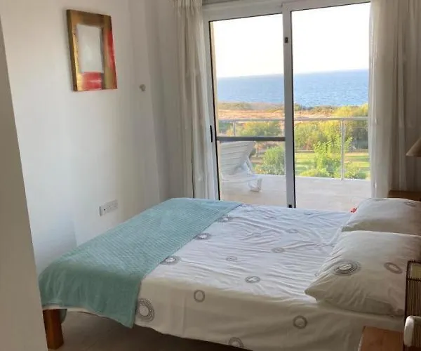 Marina B 16 - Tatlisu Trnc * Akanthou