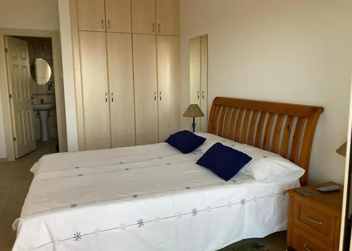 Marina B 16 - Tatlisu Trnc Appartamento