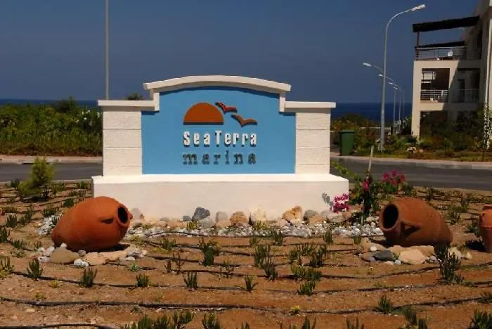 Marina B 16 - Tatlisu Trnc Appartamento