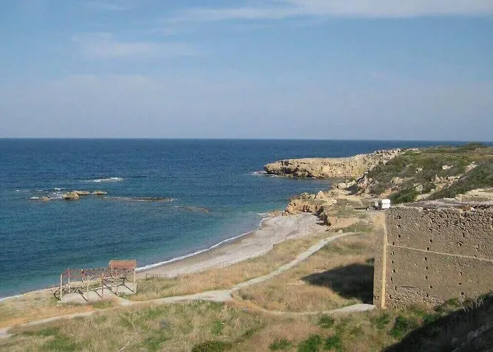 Appartamento Marina B 16 - Tatlisu Trnc *