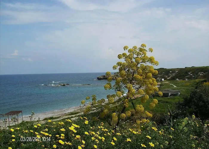 Appartamento Marina B 16 - Tatlisu Trnc Akanthou