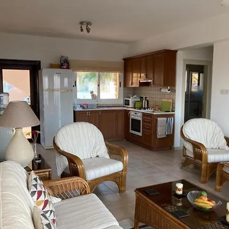 Apartment Marina B 16 - Tatlisu Trnc