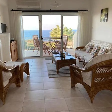 Apartment Marina B 16 - Tatlisu Trnc *