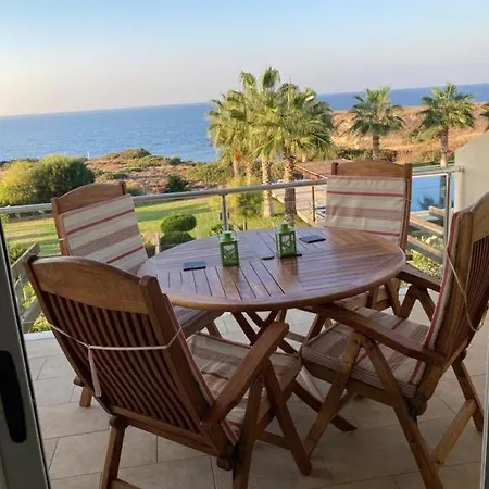 Marina B 16 - Tatlisu Trnc شقة *