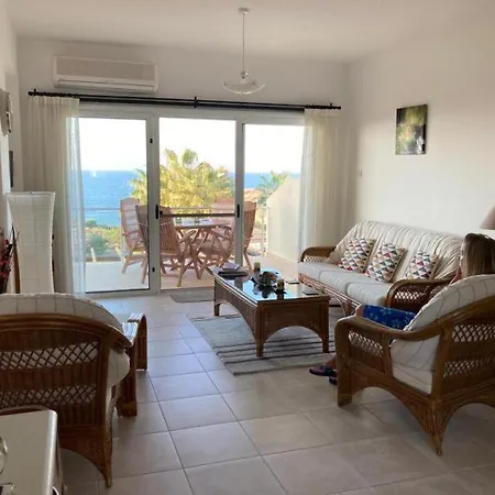 Marina B 16 - Tatlisu Trnc شقة Akanthou