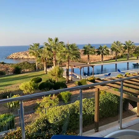Marina B 16 - Tatlisu Trnc Apartment