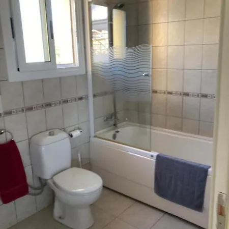 Apartment Marina B 16 - Tatlisu Trnc *