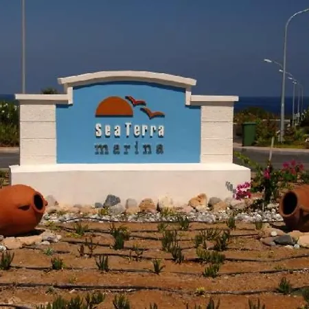 Marina B 16 - Tatlisu Trnc Appartamento