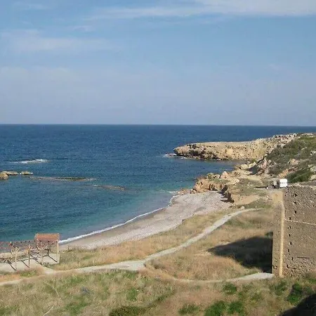 Apartment Marina B 16 - Tatlisu Trnc *