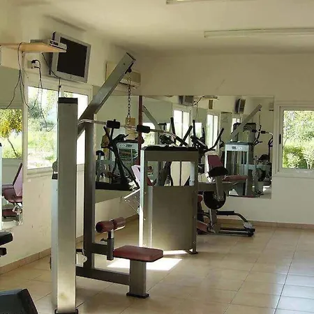 Marina B 16 - Tatlisu Trnc