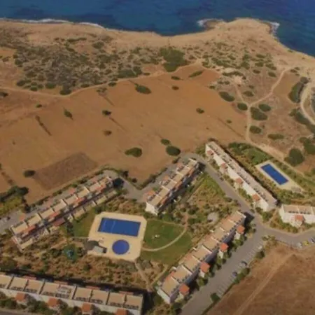 Marina B 16 - Tatlisu Trnc * Akanthou