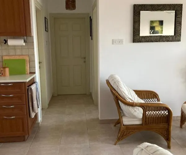 Marina B 16 - Tatlisu Trnc *