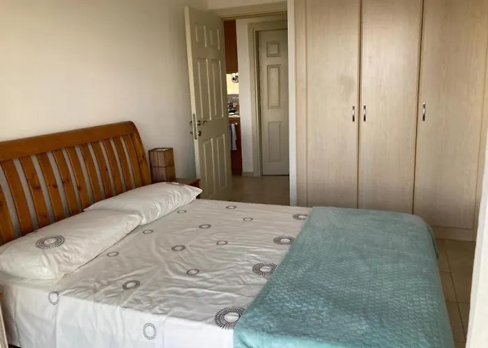 Marina B 16 - Tatlisu Trnc * Akanthou