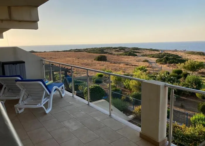 Apartmán Marina B 16 - Tatlisu Trnc Akanthou