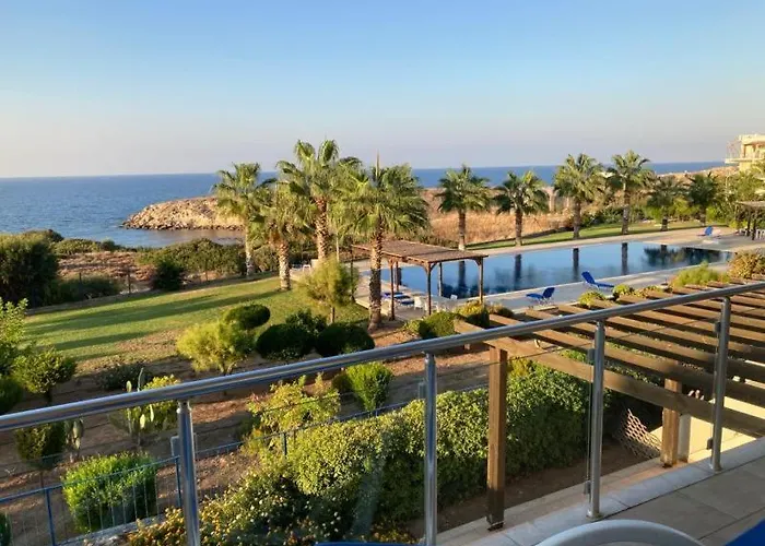 Marina B 16 - Tatlisu Trnc Apartmán