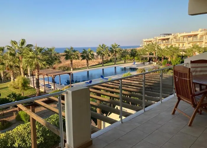 Apartmán Marina B 16 - Tatlisu Trnc