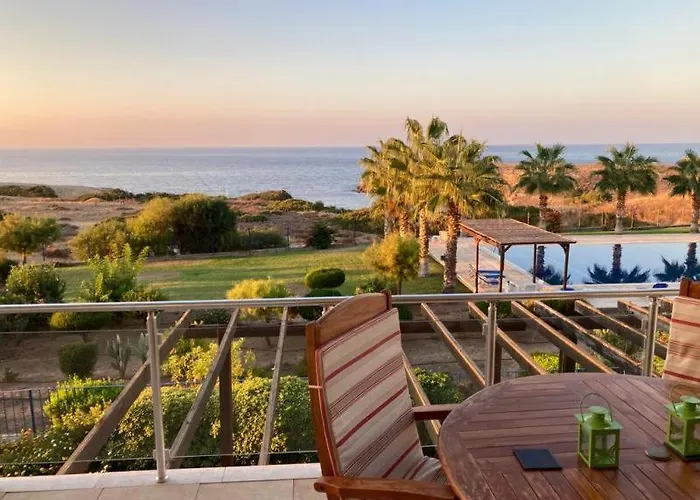 Marina B 16 - Tatlisu Trnc *