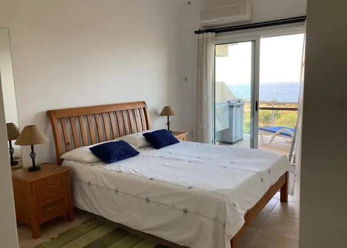 Marina B 16 - Tatlisu Trnc