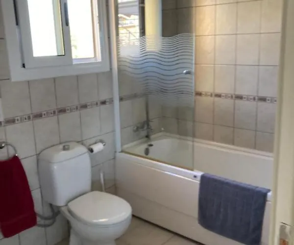 Apartmán Marina B 16 - Tatlisu Trnc *