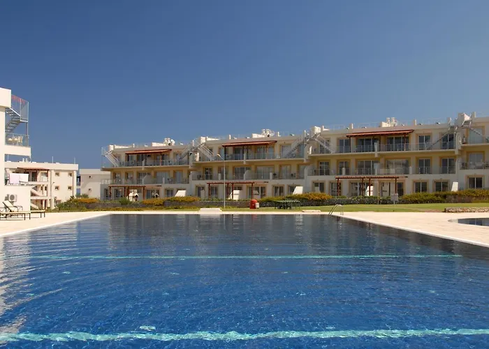 Apartmán Marina B 16 - Tatlisu Trnc