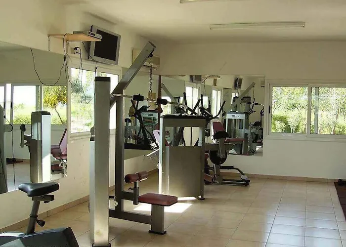 Marina B 16 - Tatlisu Trnc